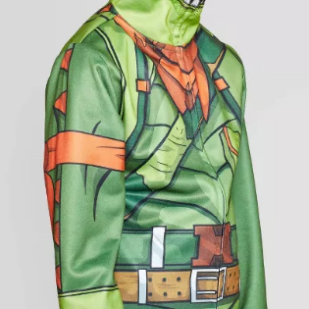 Fortnite Rex Hoodie Youth Size XXL Halloween Costume
